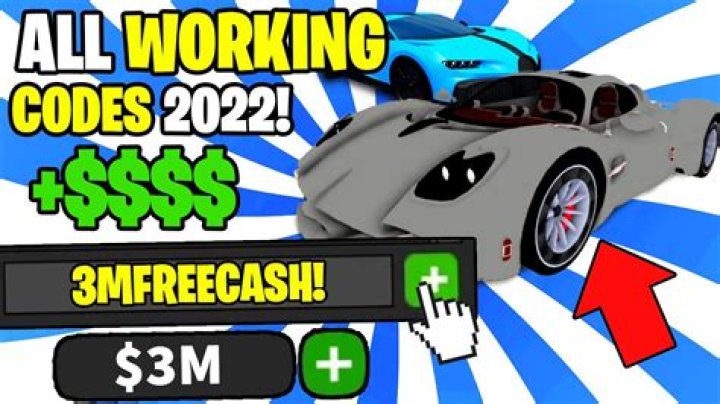 Car Dealership Tycoon Codes
