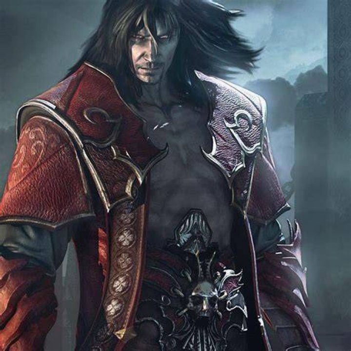 Castlevania: Lords of Shadow Preview