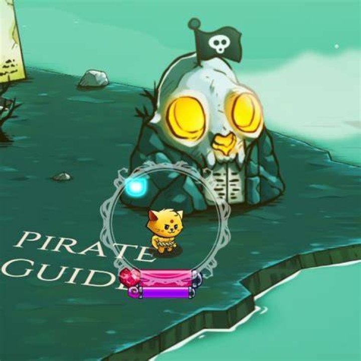 Cat Quest – Wall Licker’s Guide to Golden Chests
