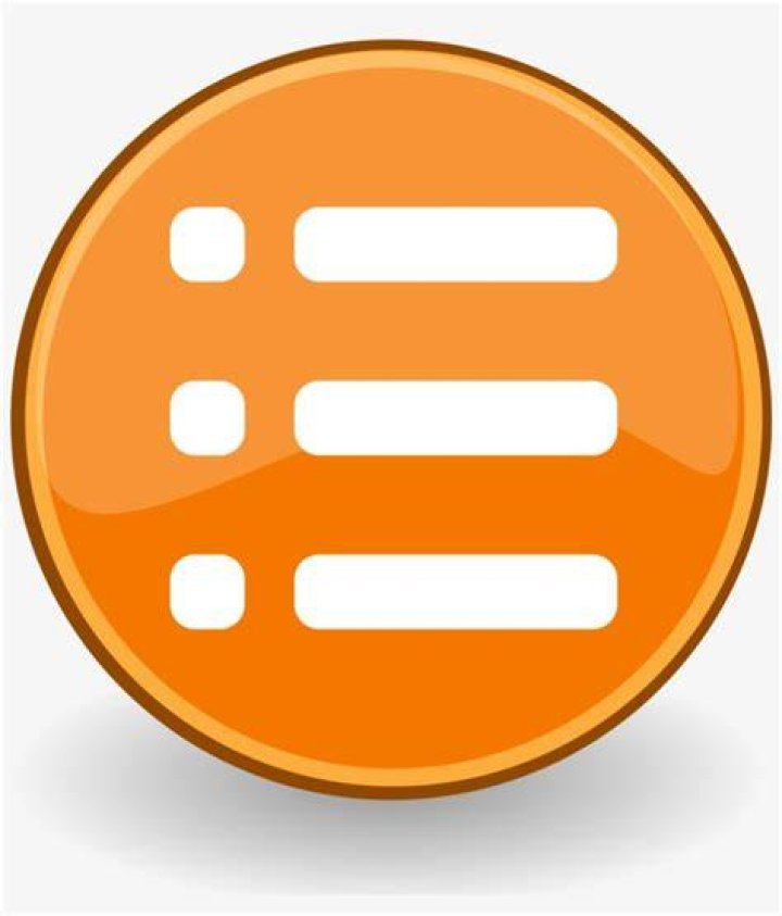 Category icon