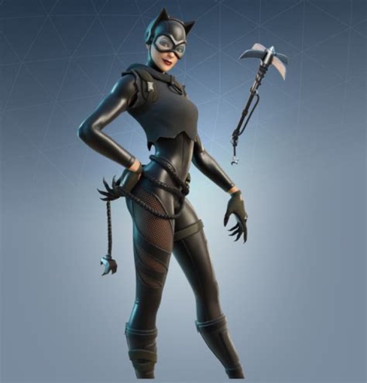 Catwomen Zero Bundle