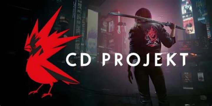 CD Projekt Red is 