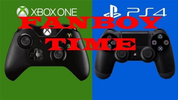
Cease Fire Fanboys: Xbox One vs PS4