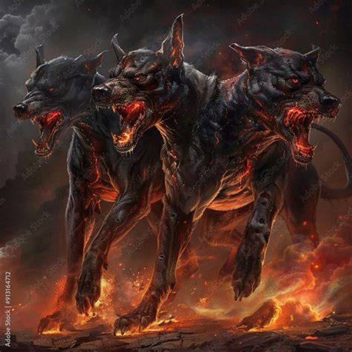 Cerberus