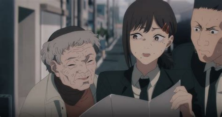 chainsaw man episode 9 english dub release date and time on crunchyroll