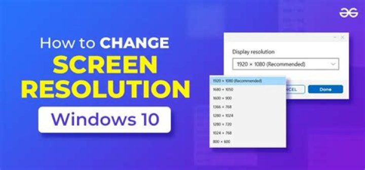 Change Resolution on PC and Mobile Diablo Immortal