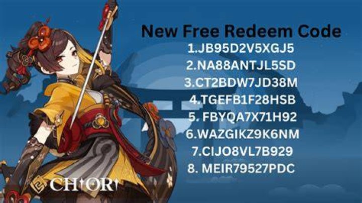 Chaos Combat Code List (All June 2022 Redeem Codes)