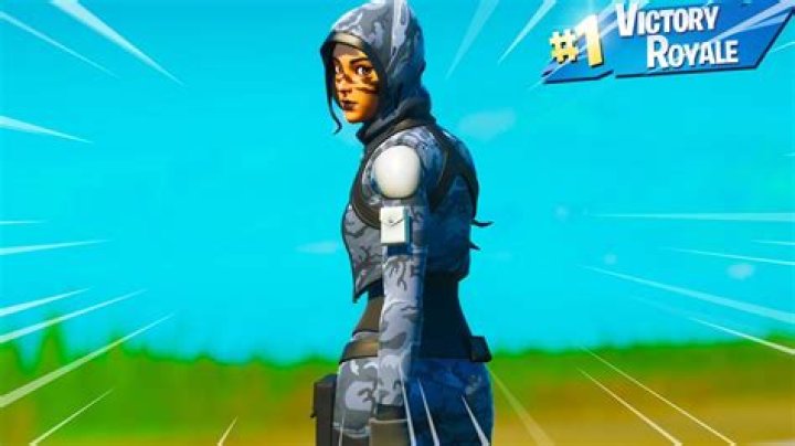 Chill Count skin