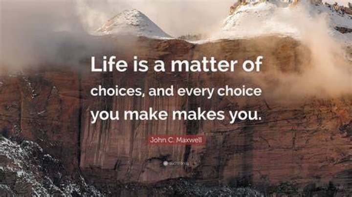 Choices That Matter - Tin Man Games 1 Choices That Matter