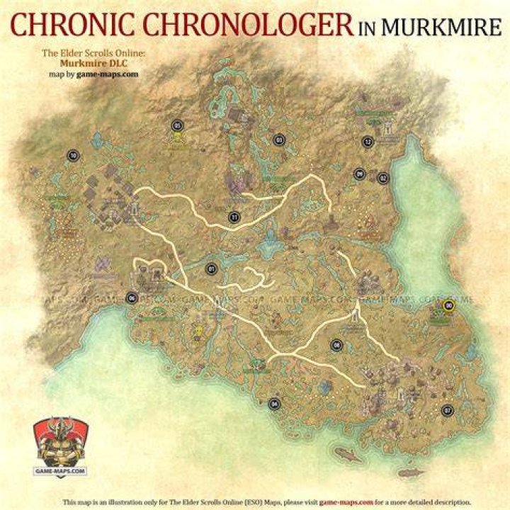 Chronic Chronologer