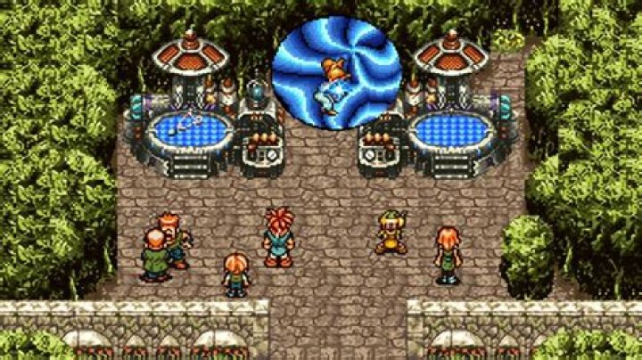 Chrono Trigger Remake Is In The Works According To Leaker