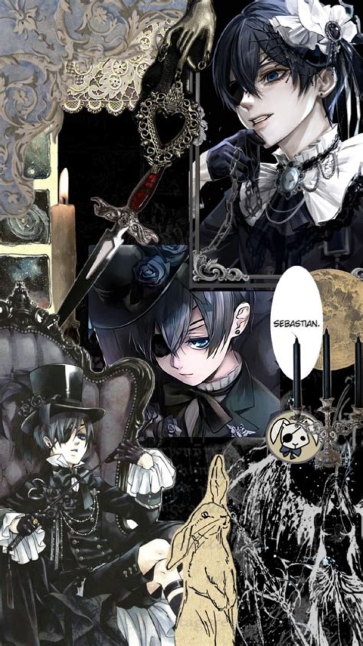 Ciel-Phantomhive