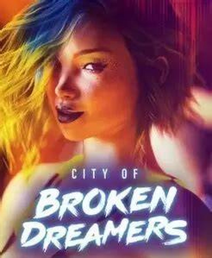 City of Broken Dreamers [v1.14.0 Ch. 14 ] [PhillyGames] Pc| Android| Mod