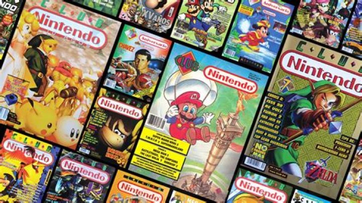 Club-Nintendo