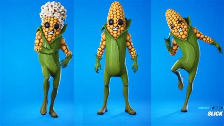 Cobb skin