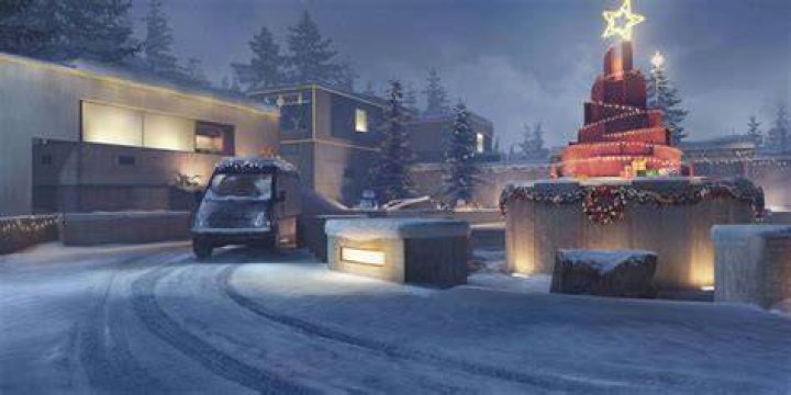 COD Mobile Leaks Suggest New Weapons, Prop Hunt, Winter Raid Coming Soon