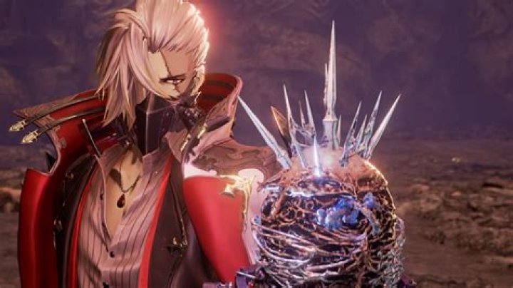 
Code Vein: How to Find Next Objective, What to Do Next