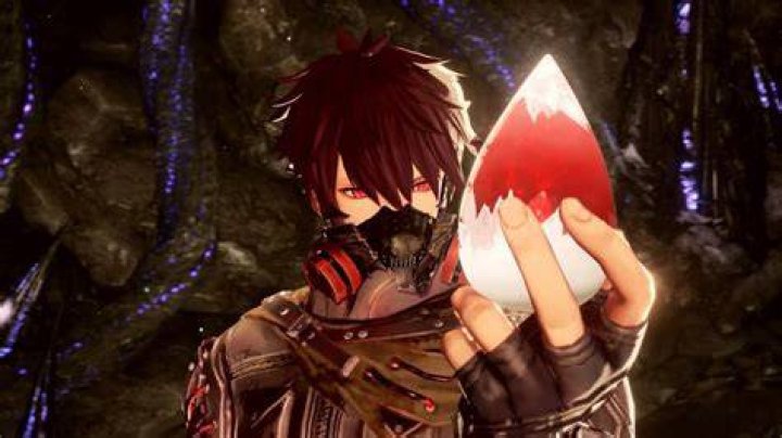 Code Vein | How to get more Regeneration charges and make them stronger