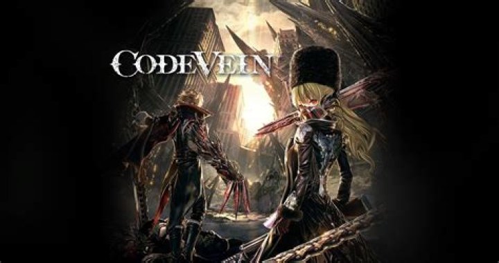 Code Vein Review 4
