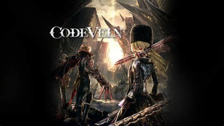 Code Vein Review 6