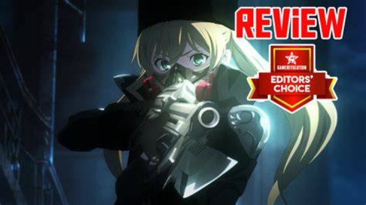Code Vein Review | Bloody brilliant