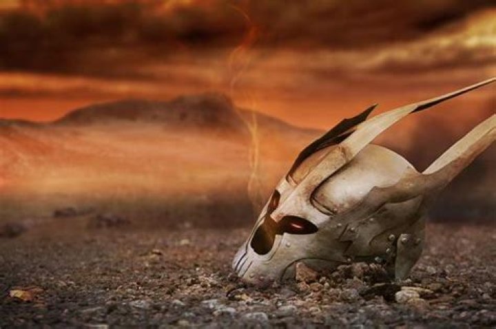 
Codemasters Teases Overlord 3 Announcement