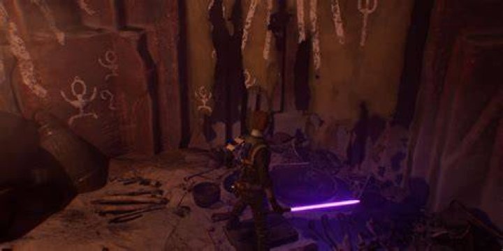 Collectible Force Echoes Star Wars Jedi: Survivor