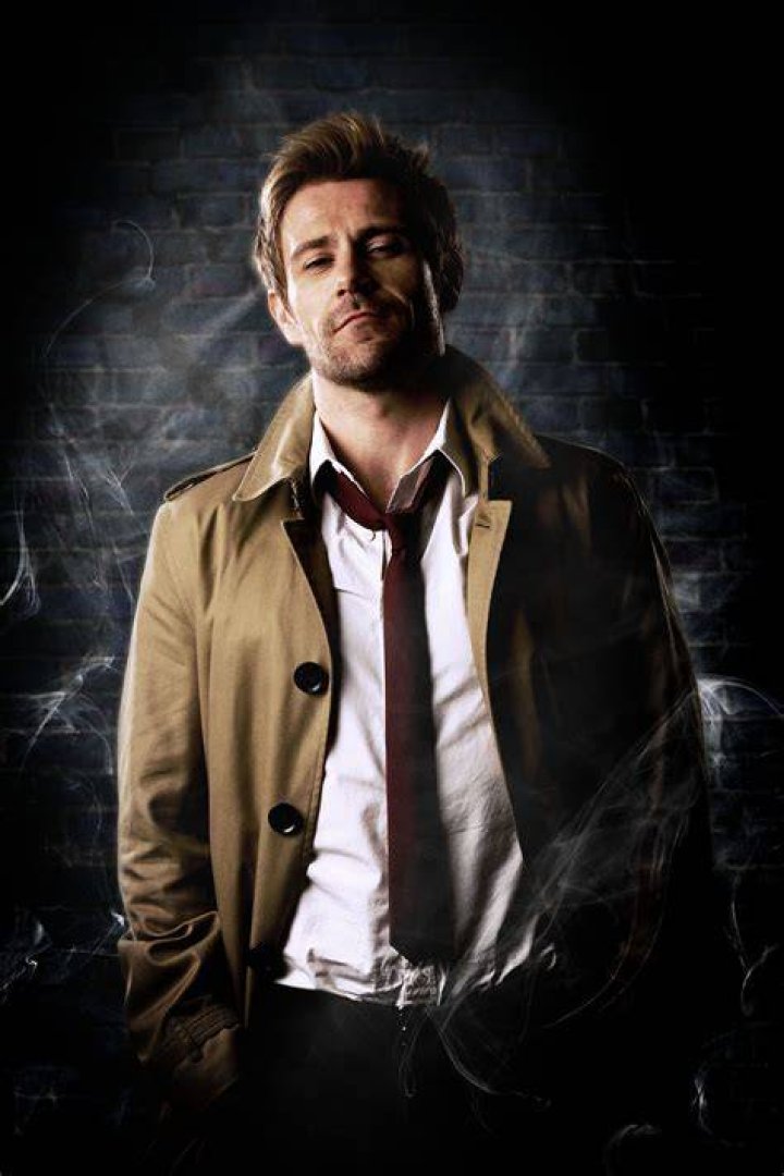 Constantine, Matt Ryan