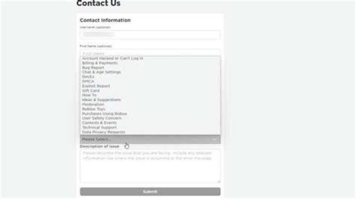 Contact Us - Gamer Tweak