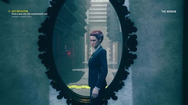 
Control: The Mirror Puzzle Solution – Self Reflection Mission Guide