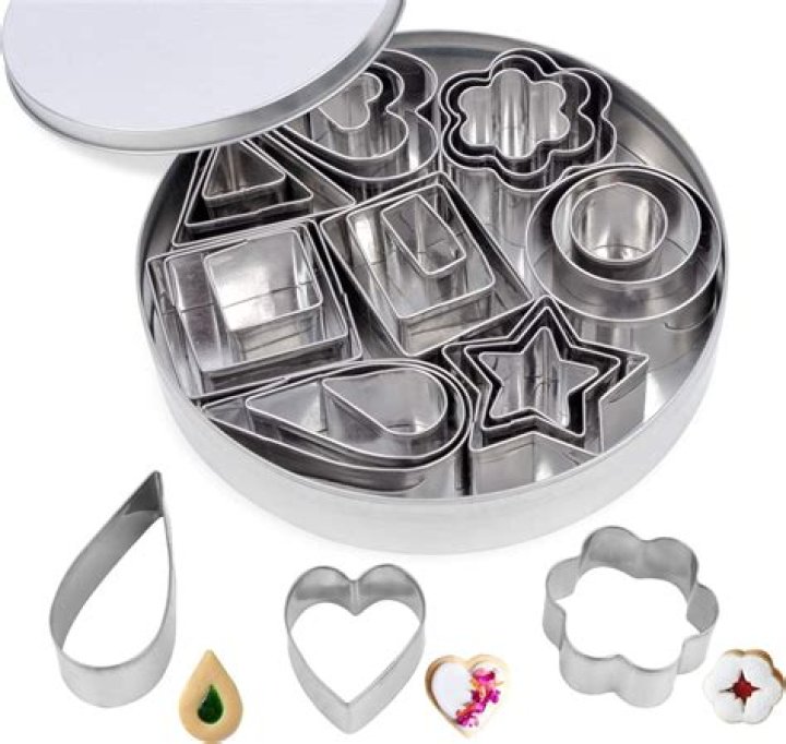 Cookie Cutter