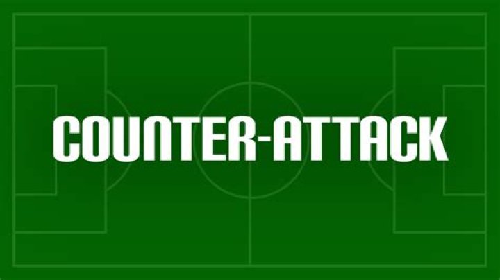 Counter Attack