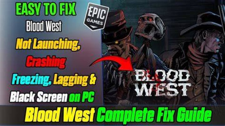 crash startup back blood