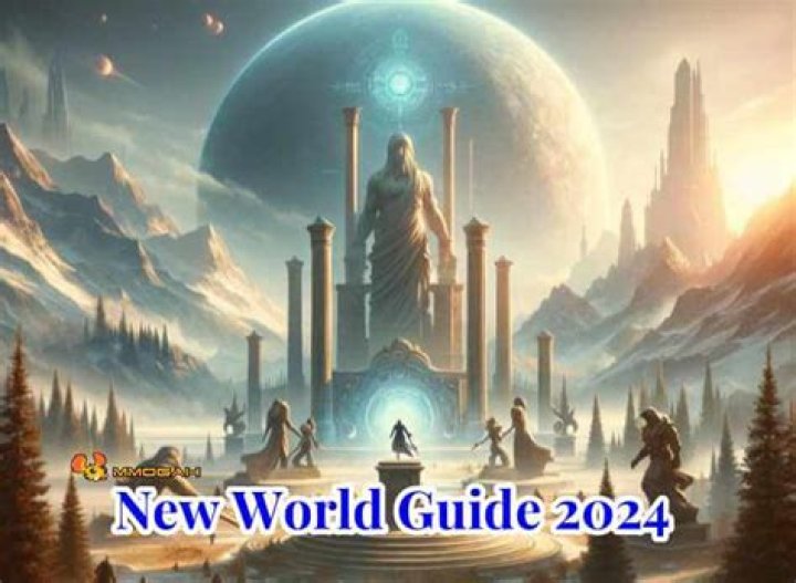 Creativerse – Quickstart New World Guide (The Definitive Edition)