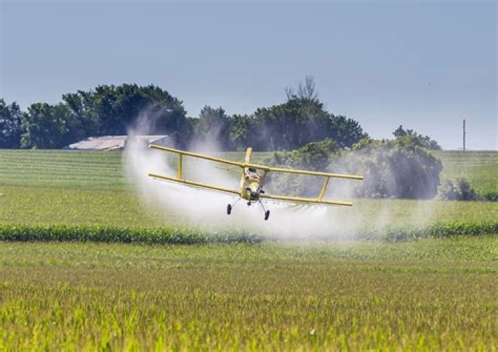 Crop Duster