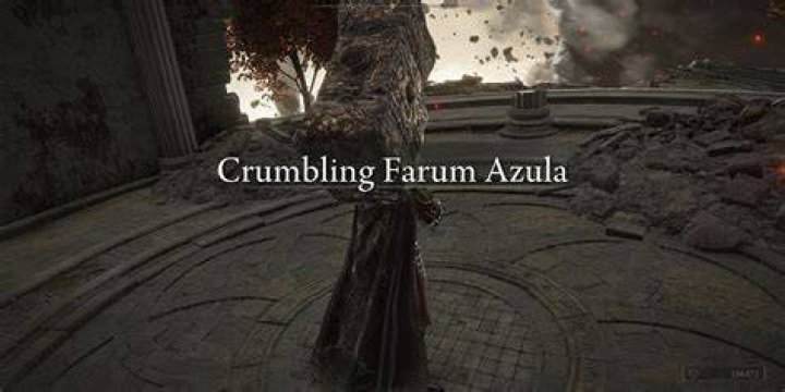 crumbling farum azula elden ring