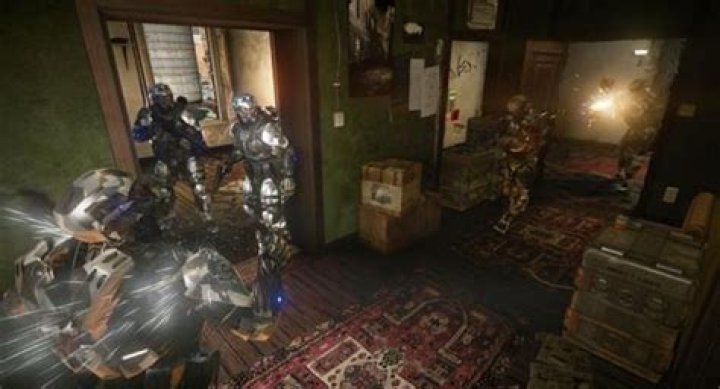 
Crysis 2 Decimation Now Available on Xbox Live & PC