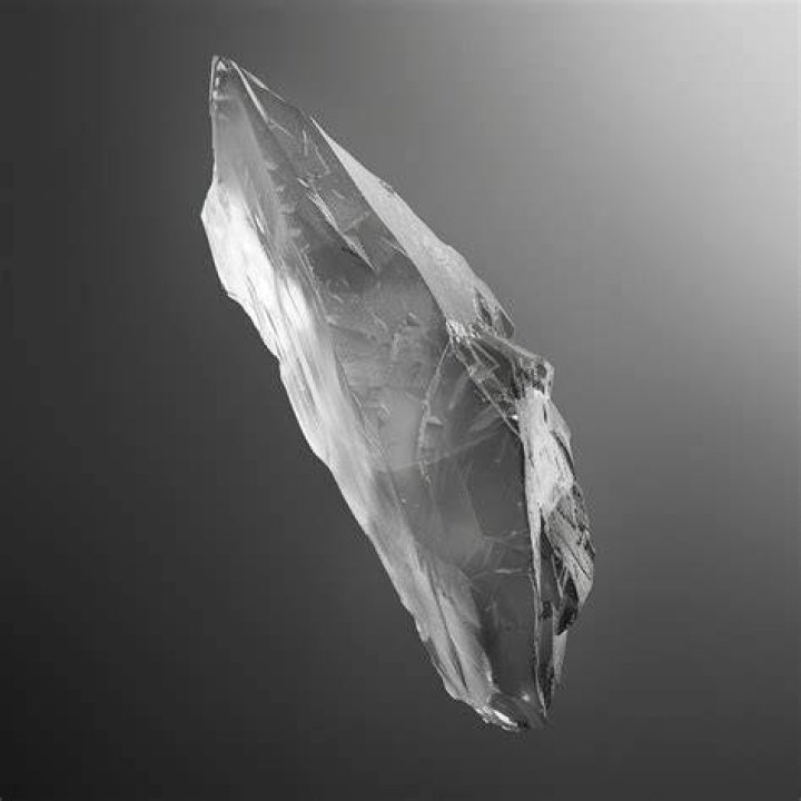 Crystal Shard