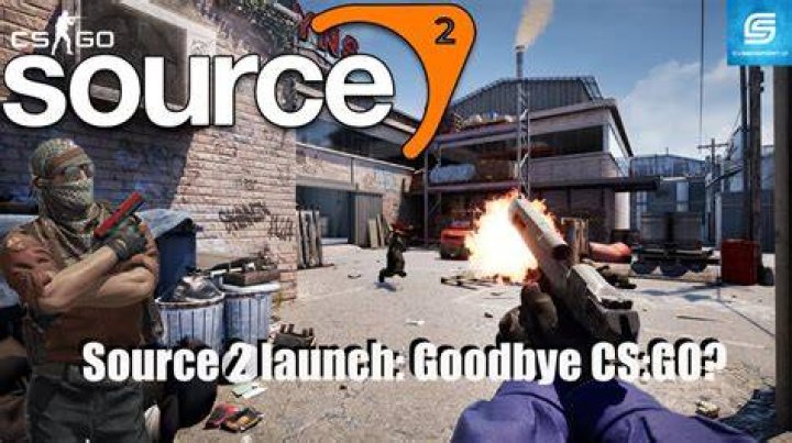 CS:GO Source 2 Beta Rumors Continue To Spread Online