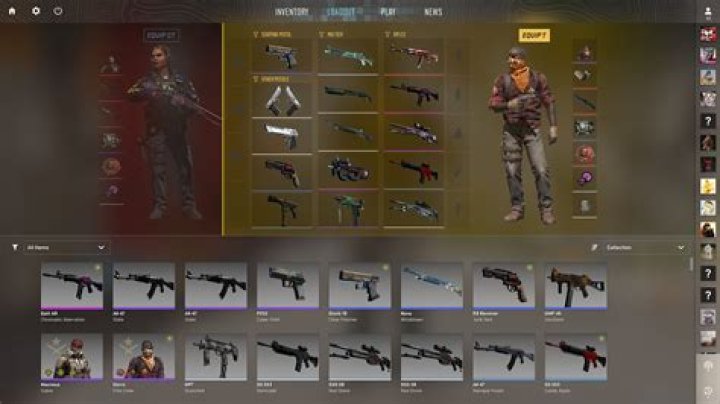 CS2 Inspect Server: How to Preview Skins in Counter-Strike 2