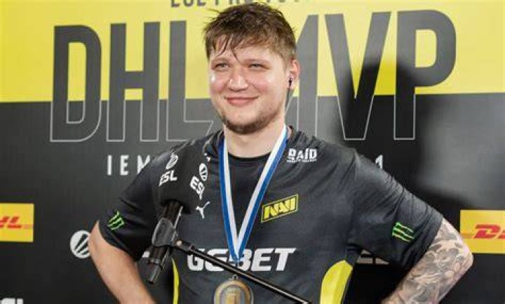 csgo s1mple
