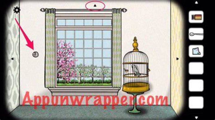 Cube Escape: Seasons