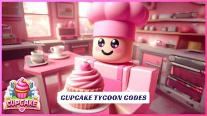 Cupcake Tycoon Codes Roblox (June 2022)