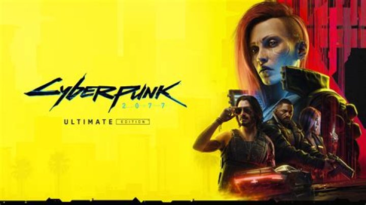 Cyberpunk-2077