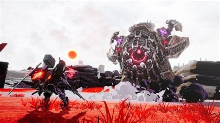 Daemon X Machina Multiplayer | Is there online co-op?