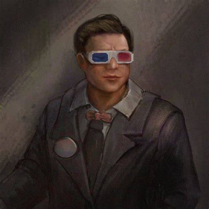 Dan Q - Wasteland 2