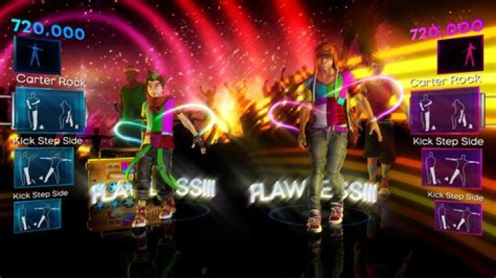 
Dance Central: Spotlight Complete Song List & Release