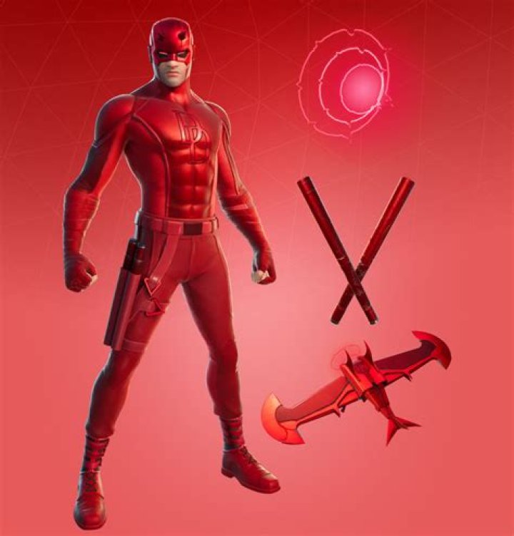Daredevil Bundle