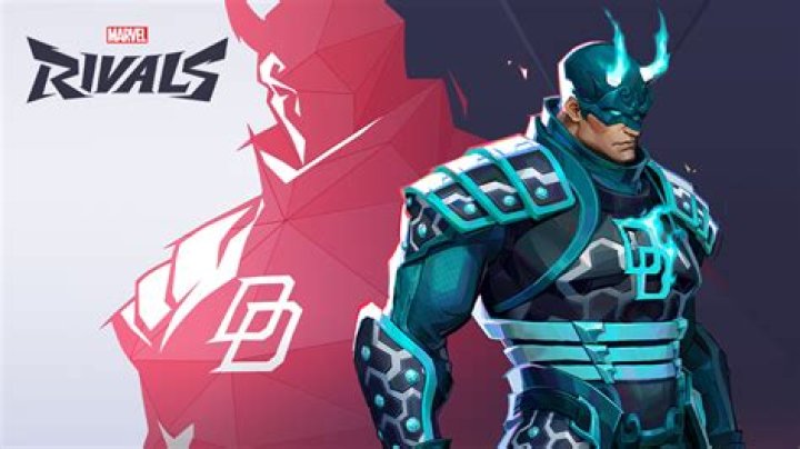 Daredevil skin