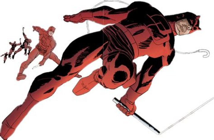 Footage Of Marvel's Canceled Daredevil Game Revealed Daredevil-The-Man-Without-Fear